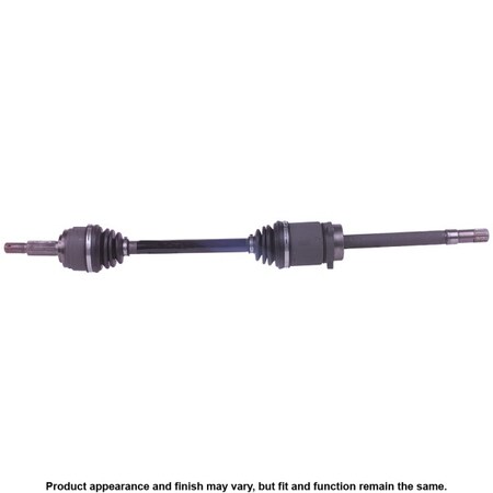 A1 Cardone Remanufactured  Cv Drive Axle, 60-2045 60-2045
